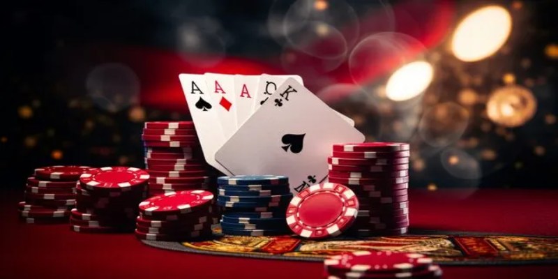 Baccarat Hello88 và thông tin quan trọng