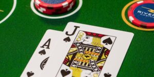 Blackjack Hello88 - Quy Luật Chơi Cơ Bản Cho Người Mới