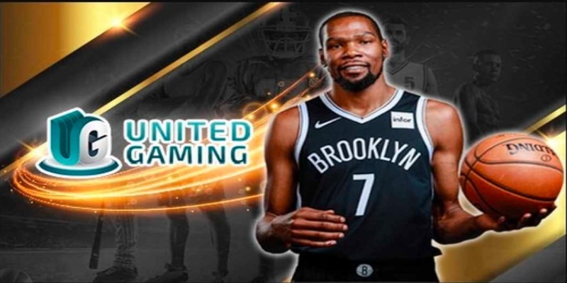 Các sản phẩm nổi bật của United Gaming