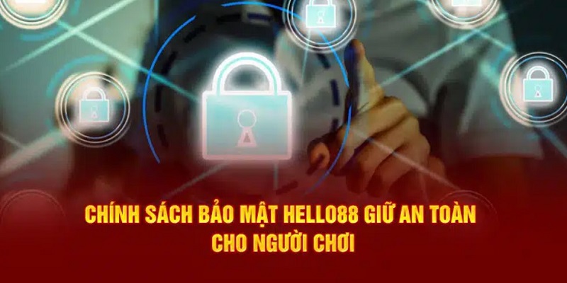Chính sách bảo mật Hello88 về nội dung bình luận