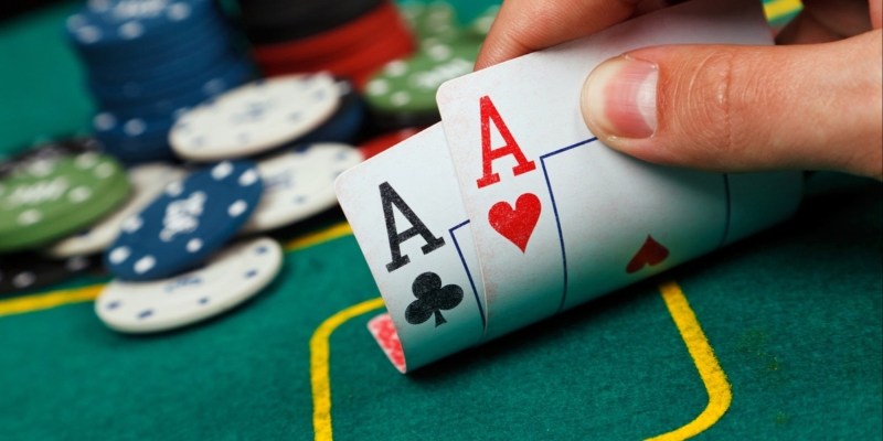 Đôi nét về poker hello88