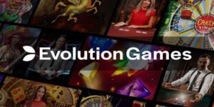 Evolution Gaming - Khám Phá Sảnh Chơi Giải Trí Đỉnh Cao