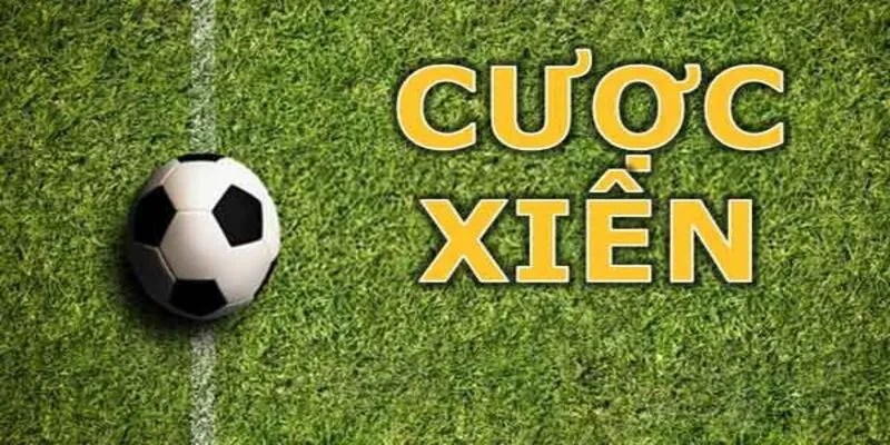 Giải thích kèo xiên là gì
