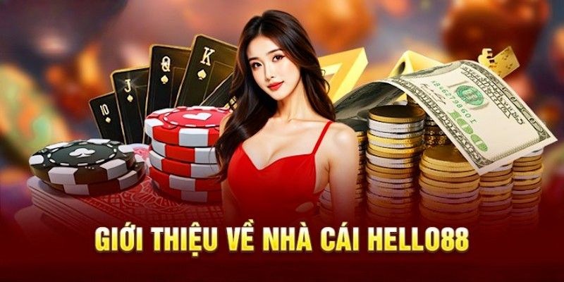 Giới thiệu Hello88 với quá trình phát triển