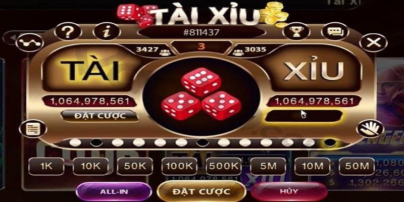 Giới thiệu tài xỉu Hello88
