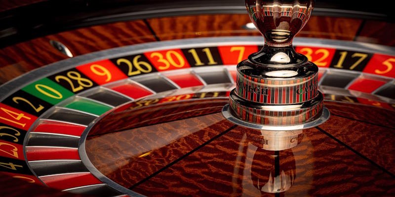 Giới thiệu về roulette Hello88