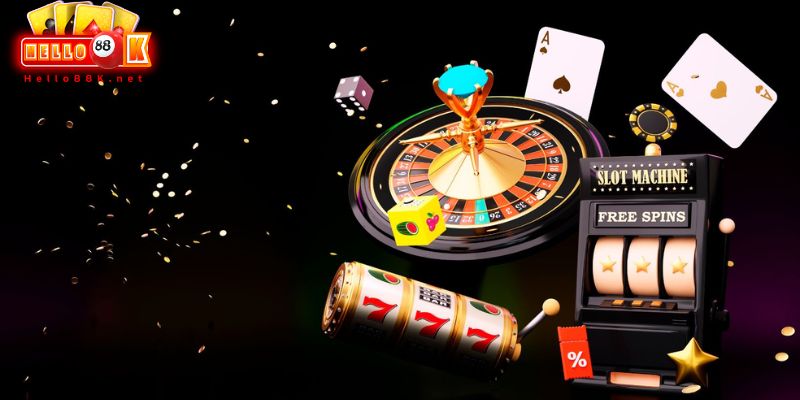 Hướng dẫn rút tiền thưởng từ Hello88 về tài khoản cá nhân