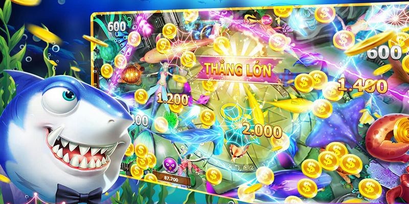 JL Bắn Cá Hello88 - Khám Phá Sảnh Chơi Đổi Thưởng Hàng Đầu