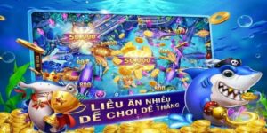 KA Bắn Cá Hello88 - Khám Phá Thế Giới Đại Dương Rộng Lớn