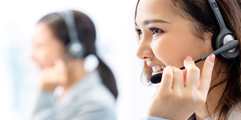 Kết nối với hệ thống để đóng góp ý kiến