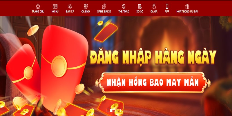 Khuyến mãi tặng 5% giá trị khi gửi tiền hàng ngày