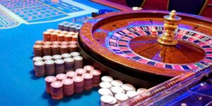 MG Casino Nơi Hội Tụ Những Tựa Game Sòng Bài Đỉnh Nhất