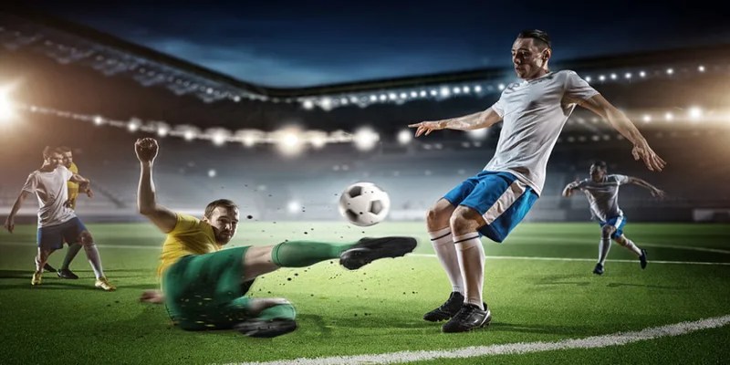 Một số kèo running phổ biến