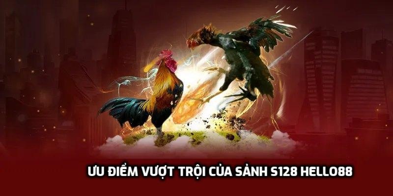 Một số ưu điểm vượt trội thu hút