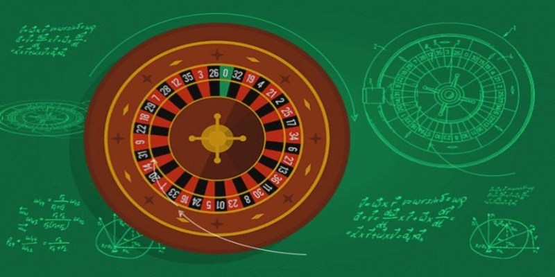 Roulette Hello88 - Quy Tắc Đặt Cược Cơ Bản Cho Tân Thủ