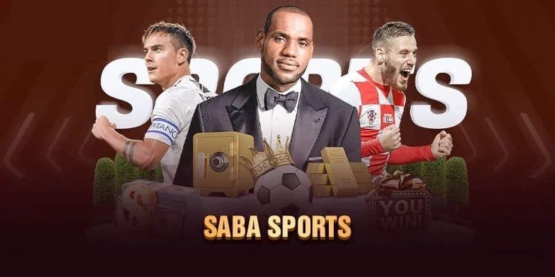 Saba sports Hello88 - Hướng Dẫn Chơi Tại Sảnh Game Uy tín