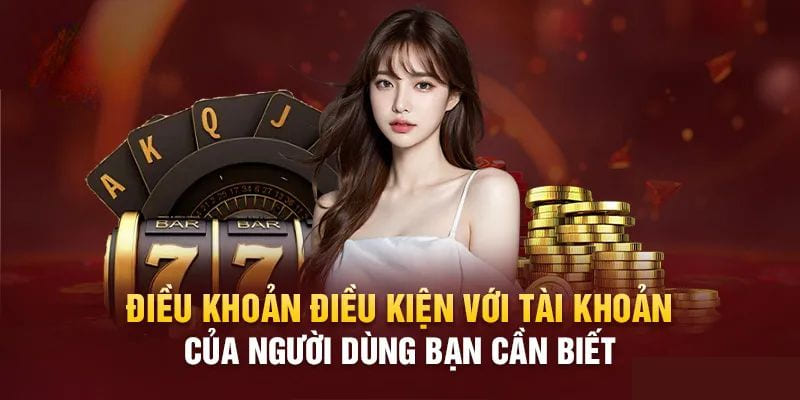 Tài khoản vi phạm bị xử lý đúng quy định