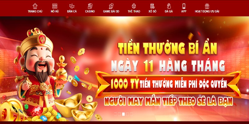 Thành viên đáp ứng điều kiện khi nhận khuyến mãi Hello88