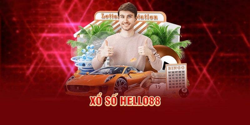 Thể loại xổ số điện toán được nhiều người yêu thích