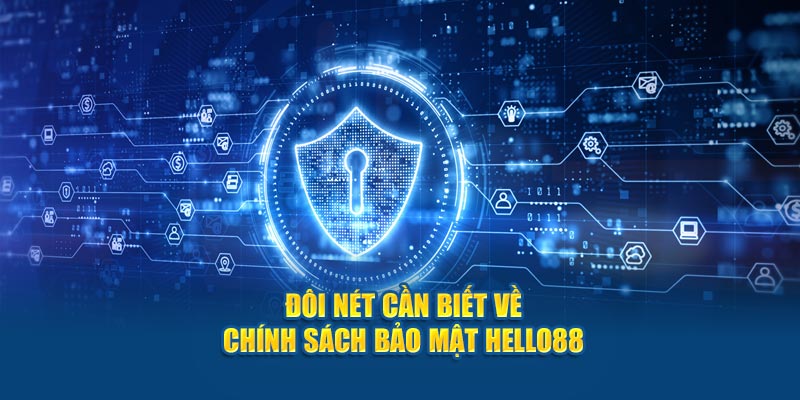 Thông tin điều khoản bảo mật tại nhà cái