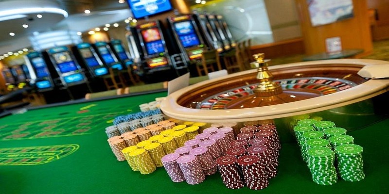 Tìm hiểu những điểm nổi bật làm nên tên tuổi của MG Casino