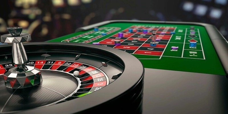 Tổng quan sơ lược về sảnh MG casino