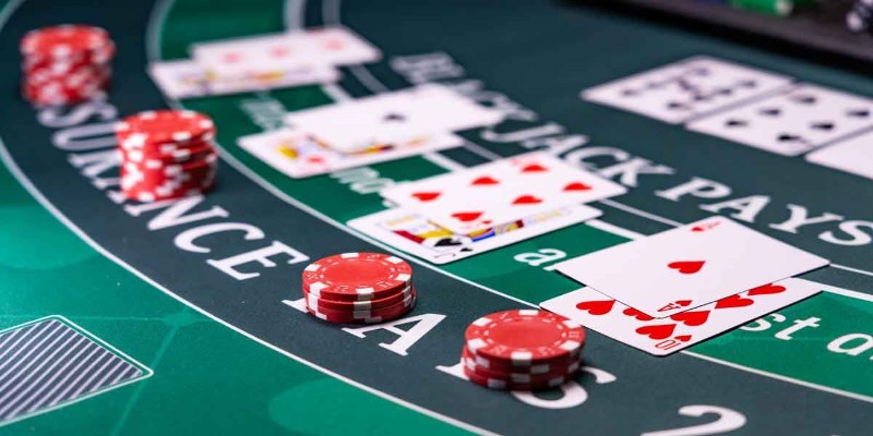 Tổng quan về blackjack Hello88