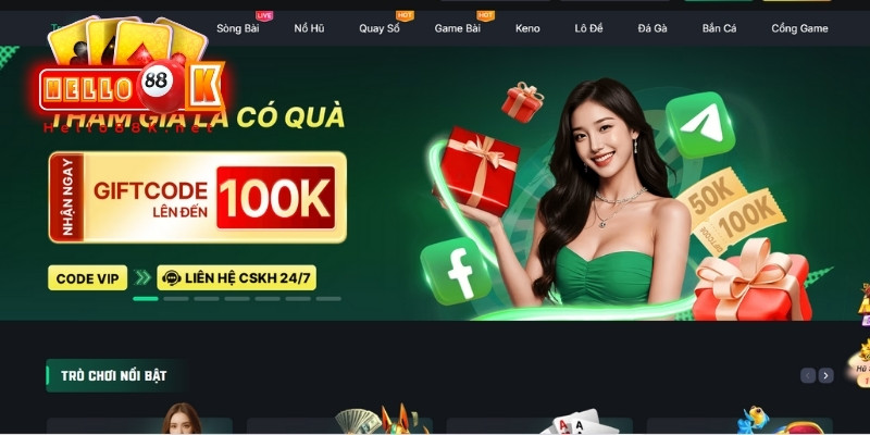 VIVU88 khẳng định nên sức hút nhờ các yếu tố đặc biệt 